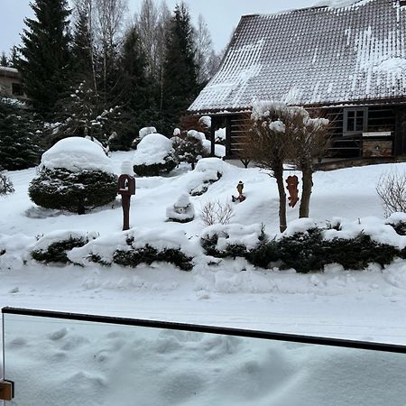 Apartman Roky 6 Rokytnice nad Jizerou Bagian luar foto
