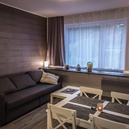 Apartman Roky 6 Rokytnice nad Jizerou Bagian luar foto