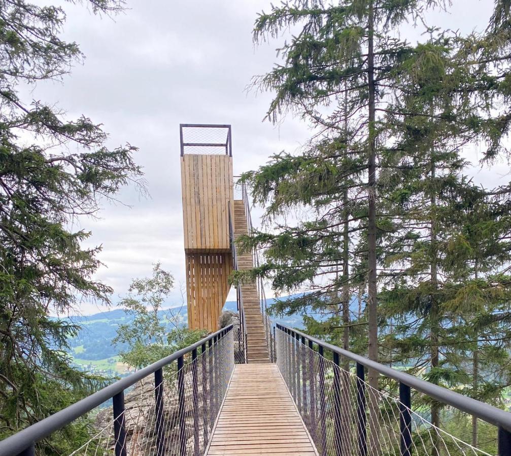 Apartman Roky 6 Rokytnice nad Jizerou Bagian luar foto