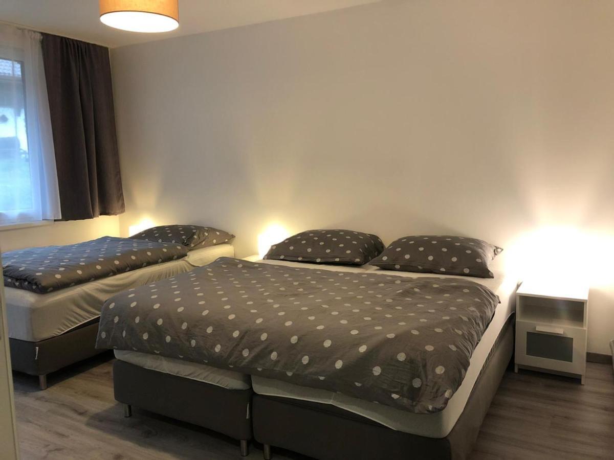Apartman Roky 6 Rokytnice nad Jizerou Bagian luar foto