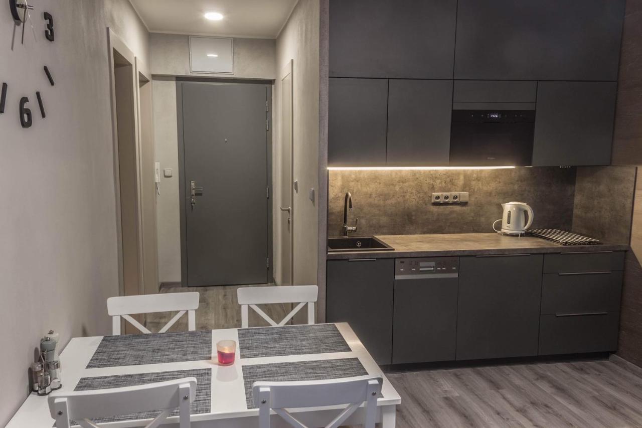 Apartman Roky 6 Rokytnice nad Jizerou Bagian luar foto